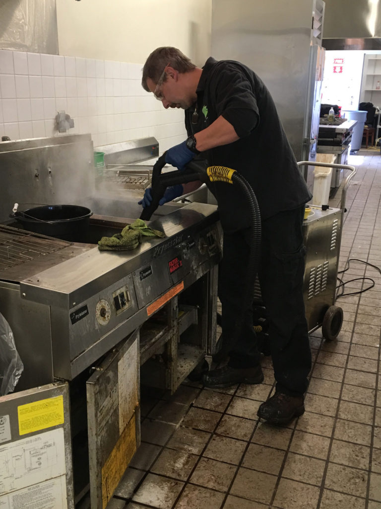 Commercial Kitchen Cleaning Companies Commercial Kitchen Cleaning Companies