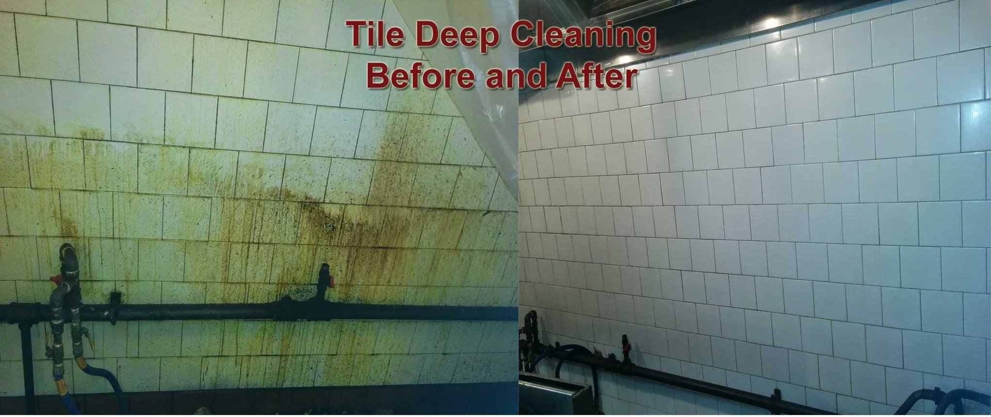 Commercial Kitchen Deep Cleaning Services MD VA DC
